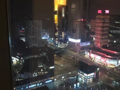 -宁波威斯汀酒店