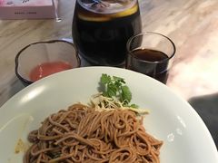 -周渝食惦·酸菜鱼精致川菜(横岗店)