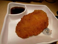 -万岁寿司(芳村店)
