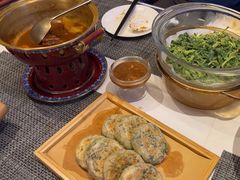 -潞州宴(清华店)