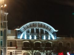 -中国铁道博物馆(正阳门馆)