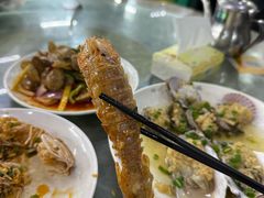 -四川小胡子海鲜(丁村万人海鲜广场店)