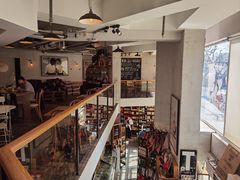 -Alimentari早午餐(安福路店)