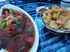 -云隐小厨·传统大理美食(复兴路店)