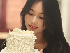 -小麦穗私人订制蛋糕·甜品台(万达店)