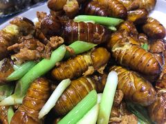 -品味居·首店·大连鲜活海鲜大连菜(东港店)