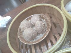 牛肉丸-贰號小院潮汕砂锅粥(前海西街店)
