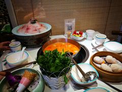 -蕃茄述·好汤自然来(江汉路店)