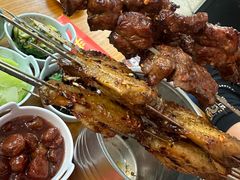 -炒豆合作社(东四总店)