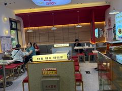 -华天新川面馆(缸瓦市店)