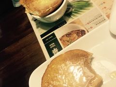 -翠华餐厅(德辅道中店)