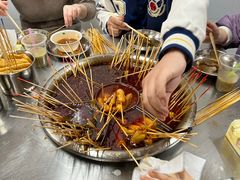 -卫卫麻辣烫(建设新村路店)