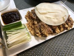脆皮肘子-Chongqing Cuisine川厨川味