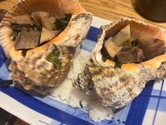 -江户家·日本料理·铁板烧(汉江东路店)