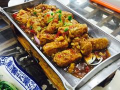 -徽州美食(三十年老店)