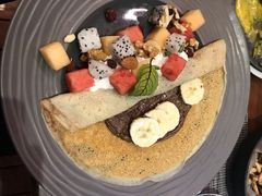 -巴别塔法餐舍(合作路店)
