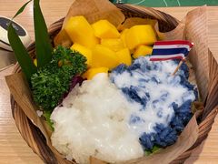 -mango tree芒果树泰国餐厅(青岛万象城店)