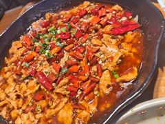-95号酱骨·一块豆腐(展春园西路店)