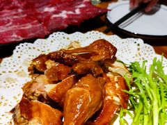 -牛品福潮汕牛肉火锅(旺庄店)