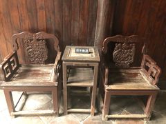 -毛泽东同志旧居