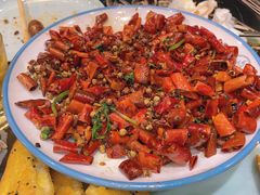 -杨家崴子碳缸烧烤(东三马路店)