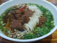 -肆姐面粉馆(坡子街店)