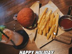 -上古咖啡ShadowCafe&Reastaurant(哈尔滨中央大街店)