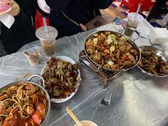 -小民大排档(光谷店)
