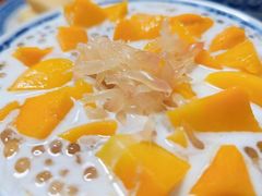 -韵姐牛奶甜品世家