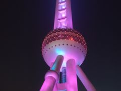 -东方明珠广播电视塔