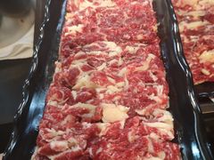 -手选潮汕鲜活牛肉火锅(二七广场店)