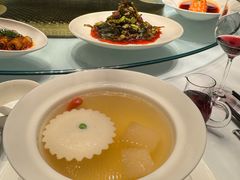 -运·中餐厅(成都华尔道夫酒店)