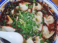 -秦韵轩·西安小馆(贻成福地广场店)