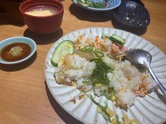 -一心创作料理屋(经开万达店)