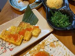 -桃太郎创作料理(大坪店)
