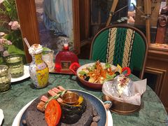-秘密旅行Bonjour(黑金冠 江南西店)