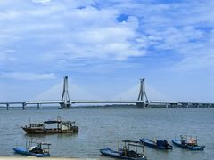 -北海金海湾红树林生态旅游区