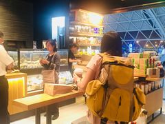 -星巴克(成都机场T2店)