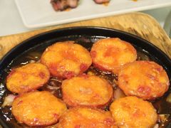 -金百门·顺德海鲜酒家(陈村店)
