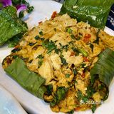 一家有着多年米其林推荐的云南特色料理