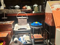 -菩提书坊(侨福大厦店)