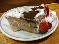 -和风清味日本料理(希尔顿店)