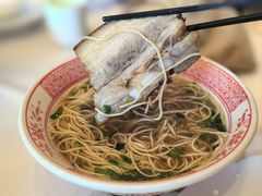 -老北门·苏帮菜·湖景包间(月光码头店)