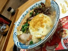-笋爷高汤嗦螺粉·螺蛳粉(上社店)
