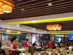 -潮泰牛肉火锅 · 创于1992年(车公庙店)