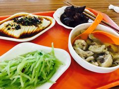 -江南大学-4食堂