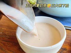 -蒙亨·手把肉·蒙古包文化主题餐厅(天恒广场店)