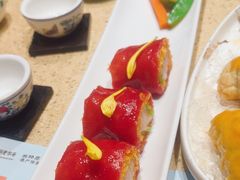 -点都德(长泰广场店)
