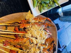 -何师烧烤Pro ·江湖川菜·小龙虾·精酿(太古里旗舰店)