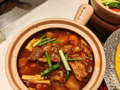 -谷田稻香·砂锅菜(广州悦汇城店)